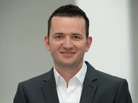 Einer der 4 Preisträger: Prof. Dr. David Antons