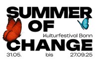 Summer of change