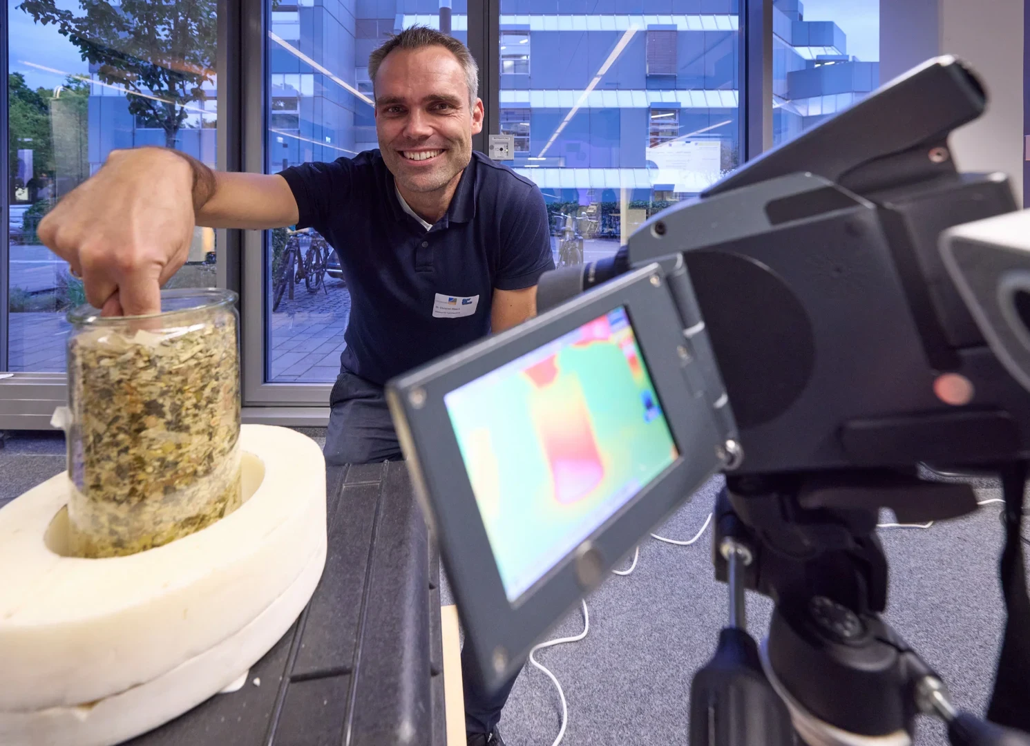 4. Nacht der Technik Bonn / Rhein-Sieg