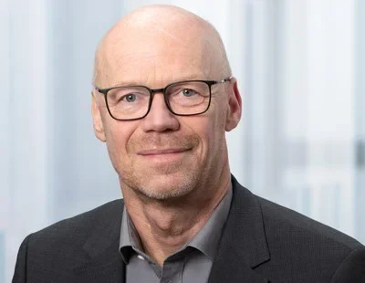 Prof. Dr. Uwe Rascher