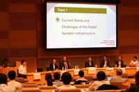 Podiumsdiskussion im Rahmen des Workshops