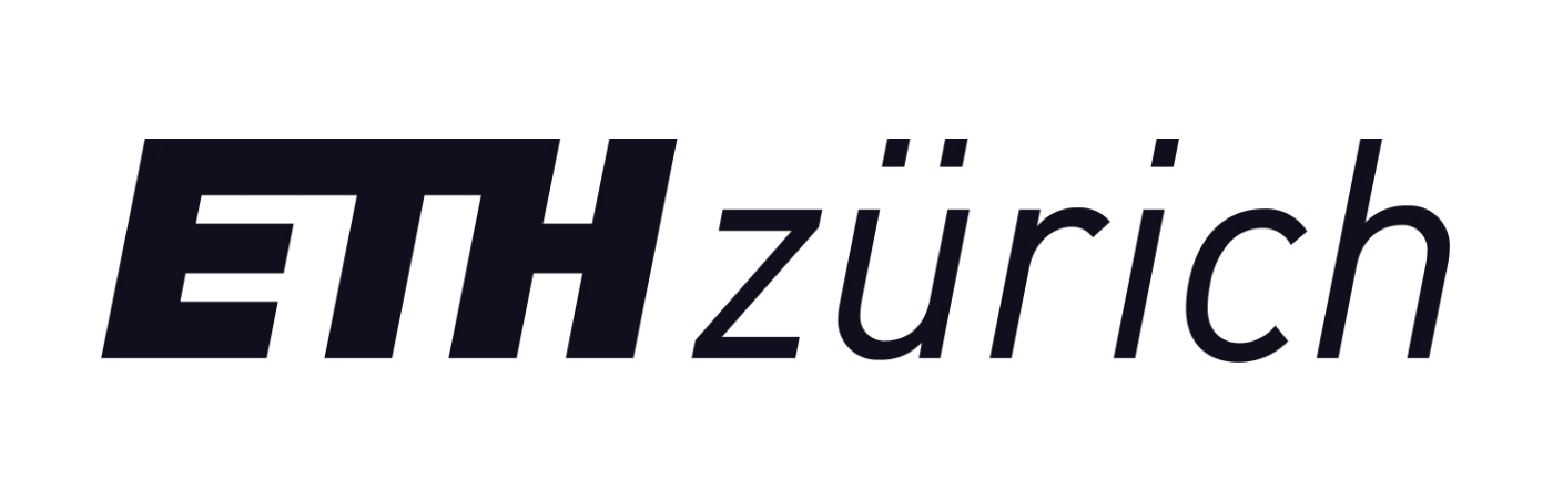 Logo ETH Zürich