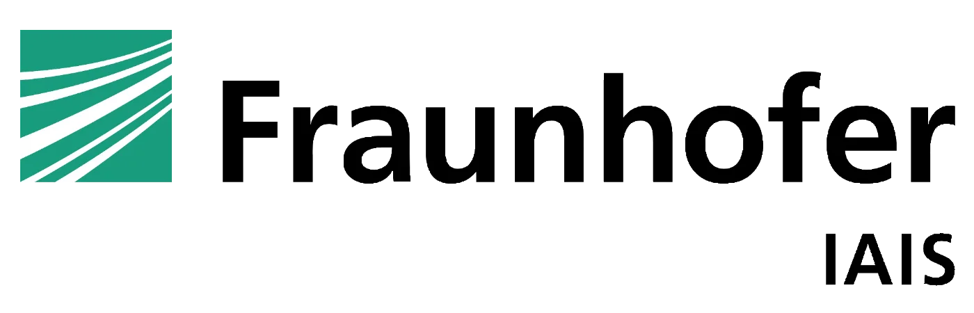 Logo Fraunhofer ISIS