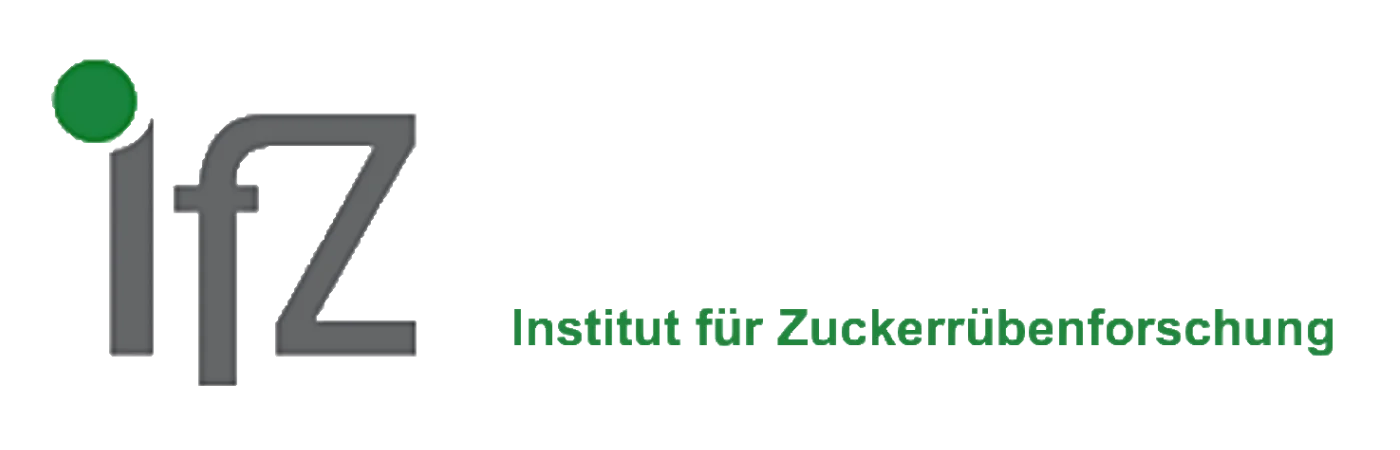 Logo Institut für Zuckerrübenforschung