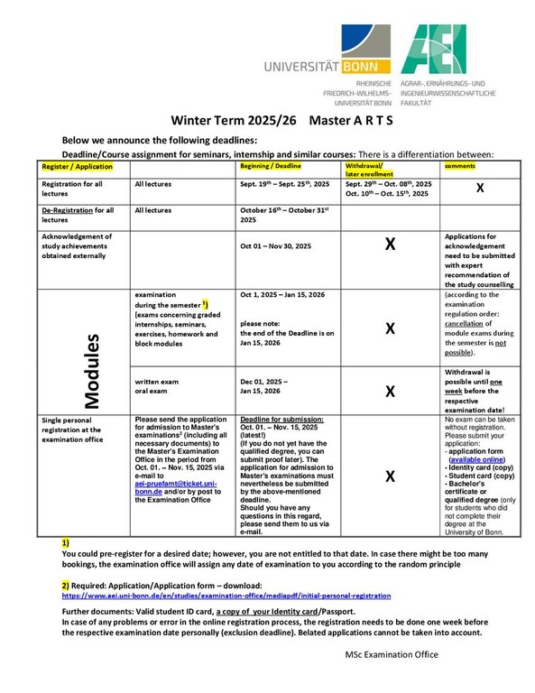 342_ARTS_Deadline_WiSe