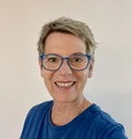 Avatar Jutta Wolter-­Sadlers - Deputy Equal Opportunities Officer