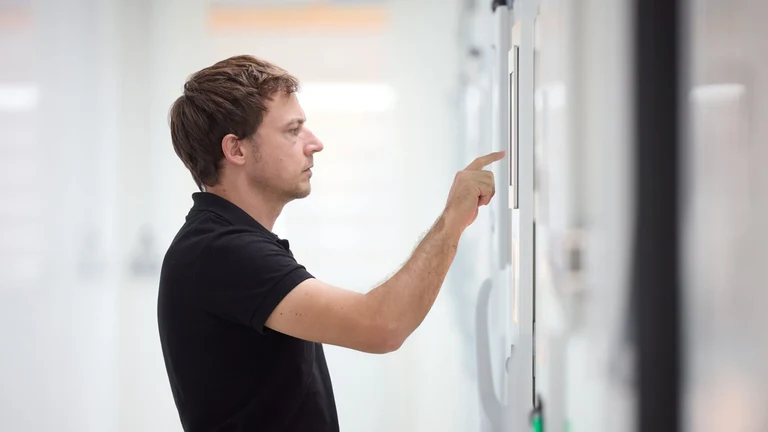 Create climate conditions