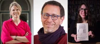 Joint academic appointments scheme welcomes three distinguished researchers
