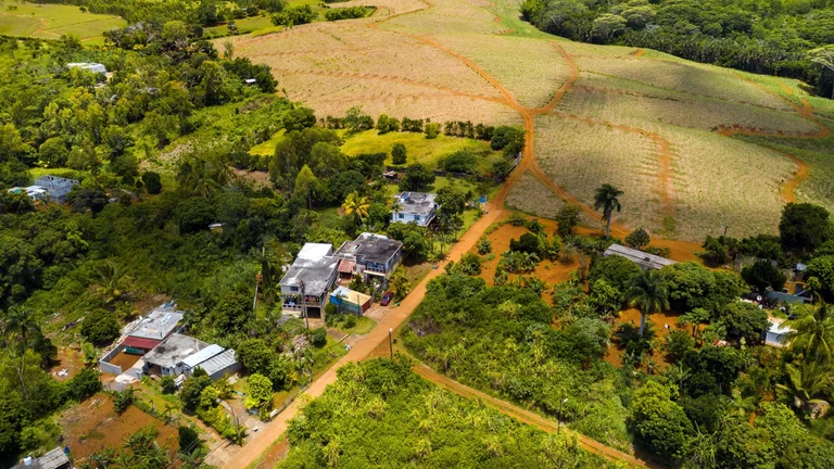 Agriculture in Africa