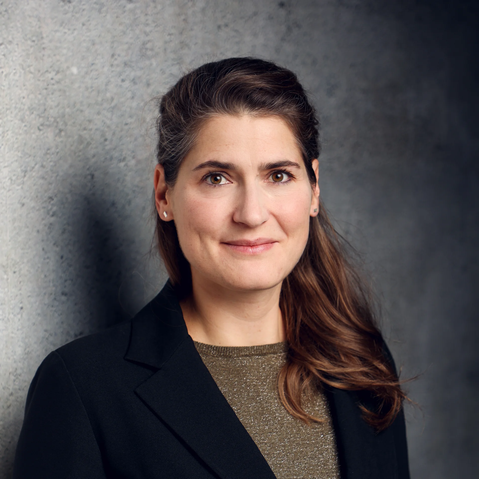 Jun.-Prof. Dr. Marie-Christine Simon